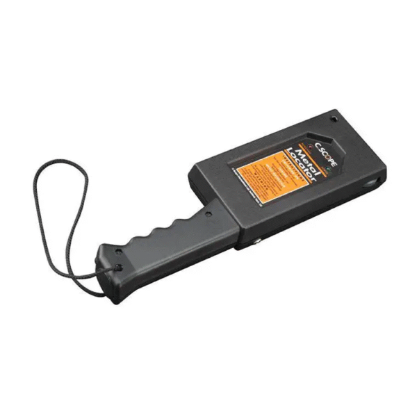 Détecteur de Corps Étranger