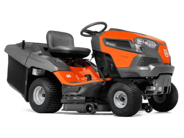 Tondeuse Autoportée HUSQVARNA TC238T