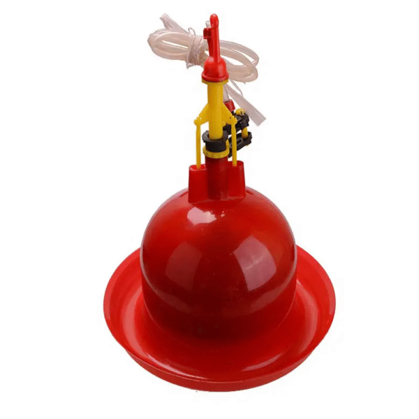 Abreuvoir automatique