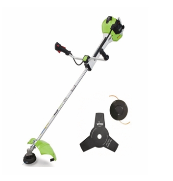 Débroussailleuse Thermique 52 C