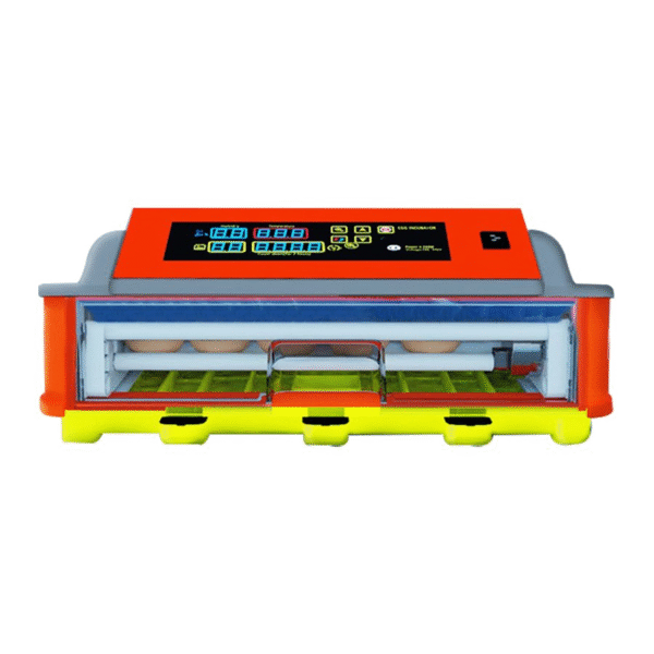 Couveuse Automatique 46 Oeufs