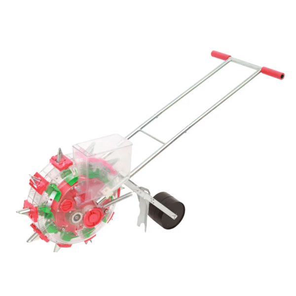 Semoir Manuel pour Céréales 1 Rang