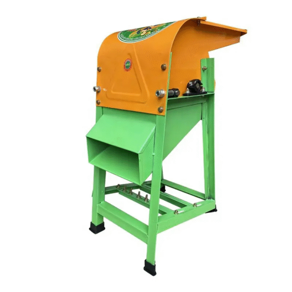 Egreneuse à Décortiquer le Maïs