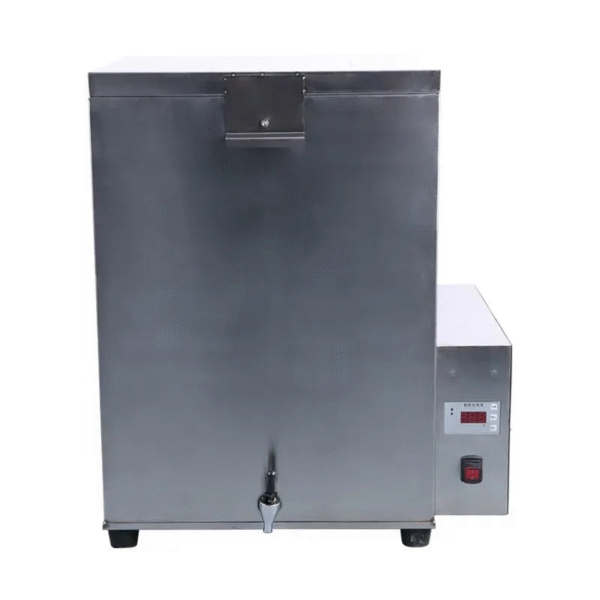 Machine à Échauder