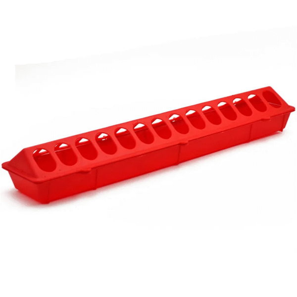 Bac d’Alimentation