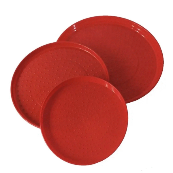 Plateau de Démarrage