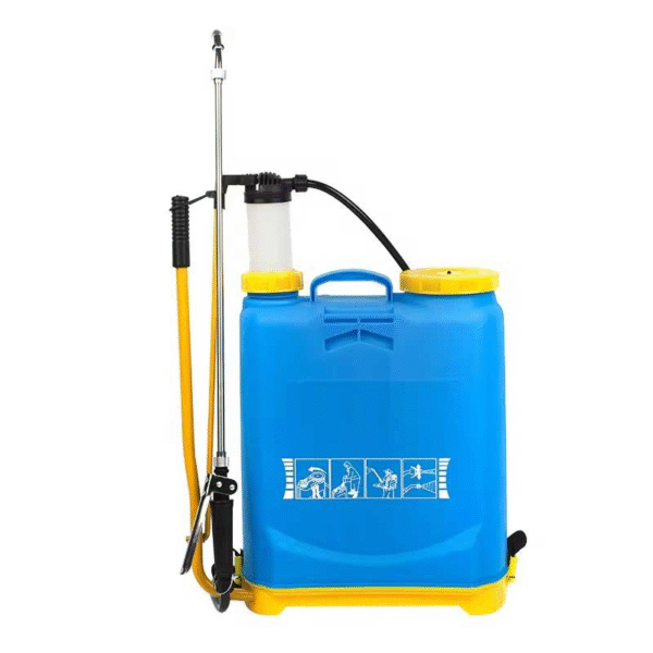 Pulvérisateur Manuel