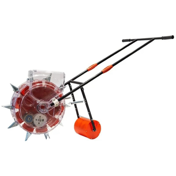 Semoir a Graines Manuel