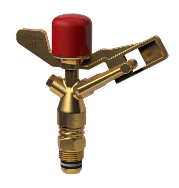 ARROSEUR 11C PLEIN CERCLE ROLLAND