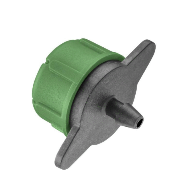 Goutteur Réglable débit 0-100 L/H