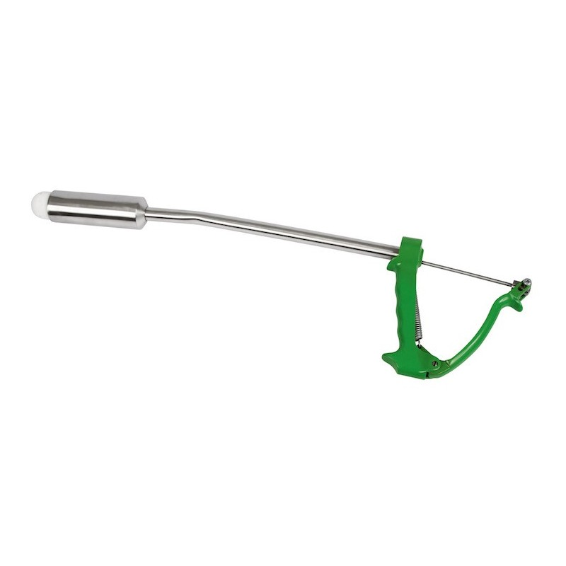 guide-poussoir-pour-bolus-et-aimant-en-cage-kerbl.png Guide Poussoir Bolus pour Bovins – Image 1