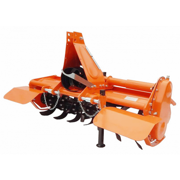 Motoculteur TL 95 Geograss